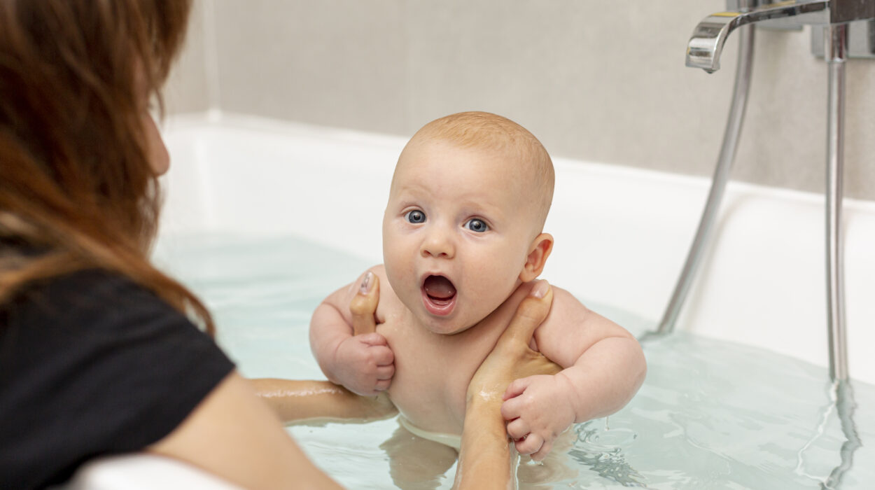 Bebek Spa Eğitim Sertifikası Nasıl Alınır