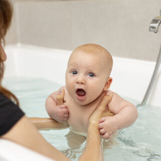 Bebek Spa Eğitim Sertifikası Nasıl Alınır