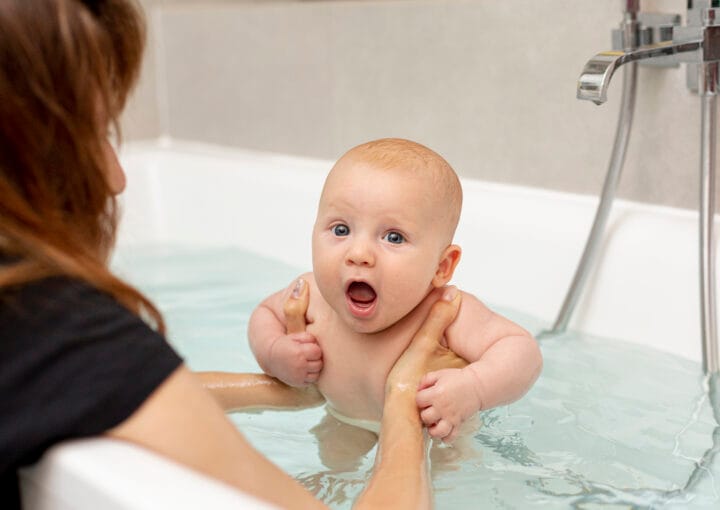Bebek Spa Eğitim Sertifikası Nasıl Alınır