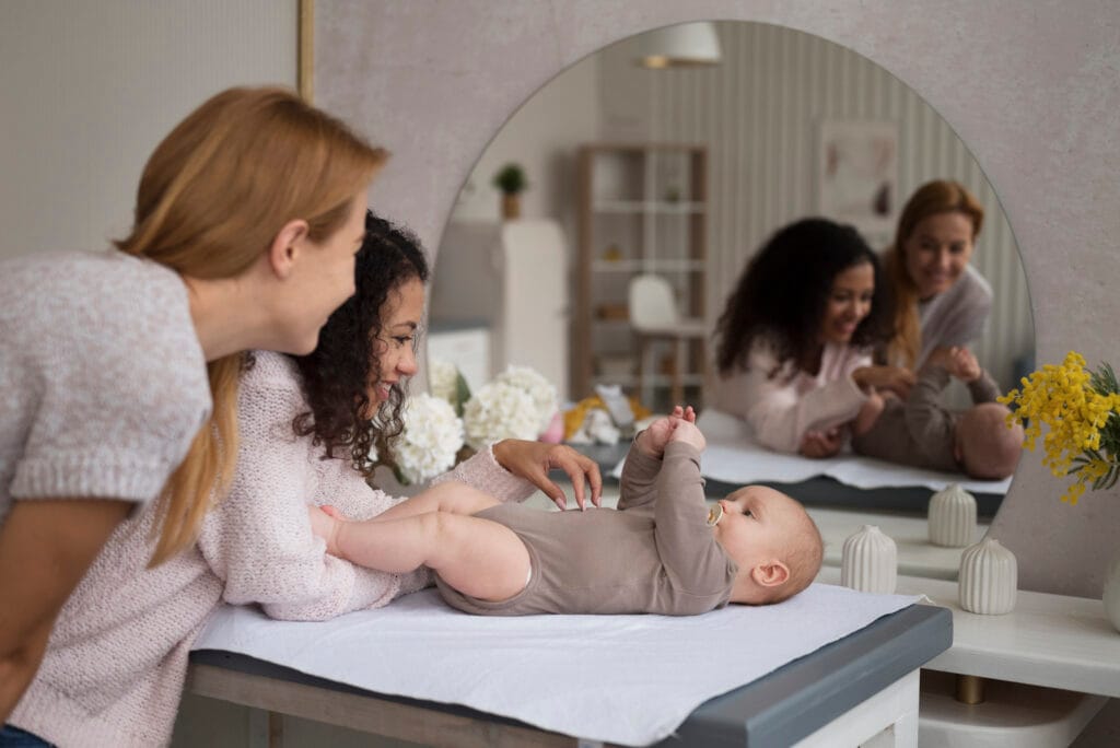 Bebek Spa Eğitim Sertifikası Nasıl Alınır