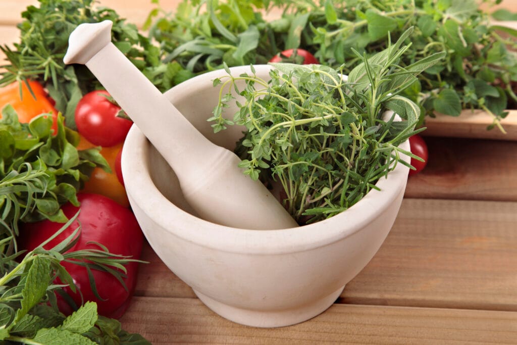 Tıbbi Aromatik Bitkiler Sertifikası