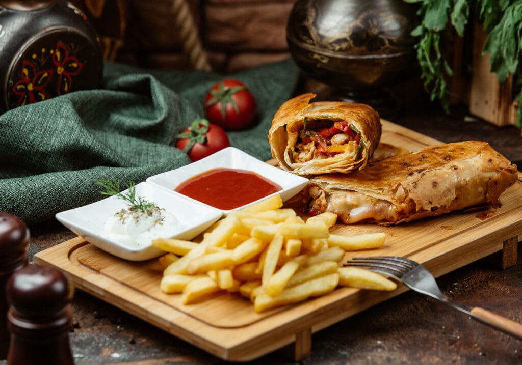 Dönerci Ustalık Belgesi Nasıl Alınır?