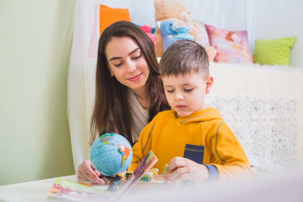 Özel Eğitim Sertifikası Nereden Alınır?