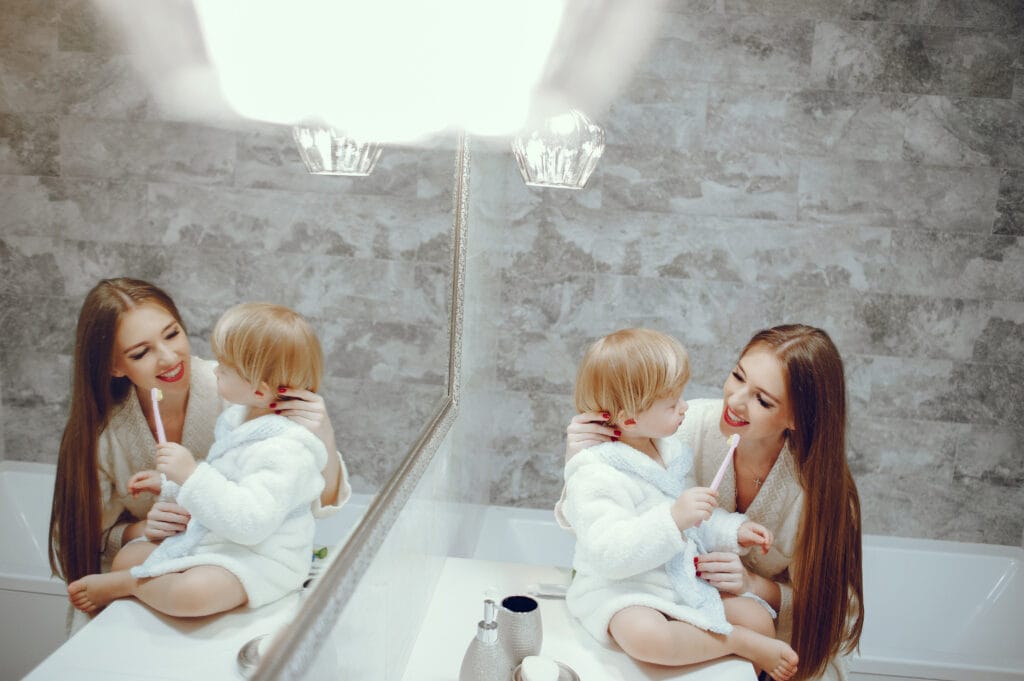 Bebek Spa Eğitim Sertifikası Nasıl Alınır