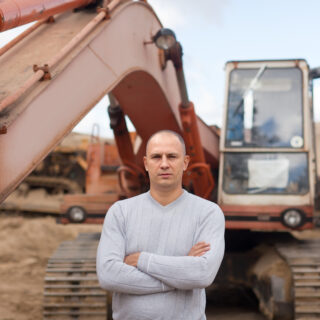 Kepçe Operatörü Belgesi Nasıl Alınır