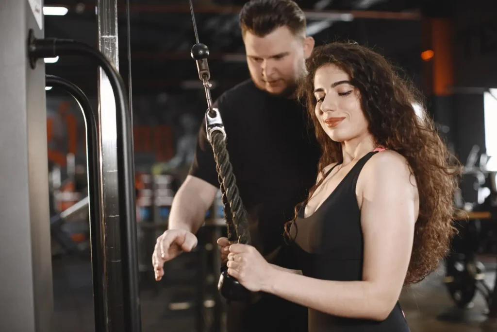 Uluslararası Personal Trainer Sertifikası Nedir?