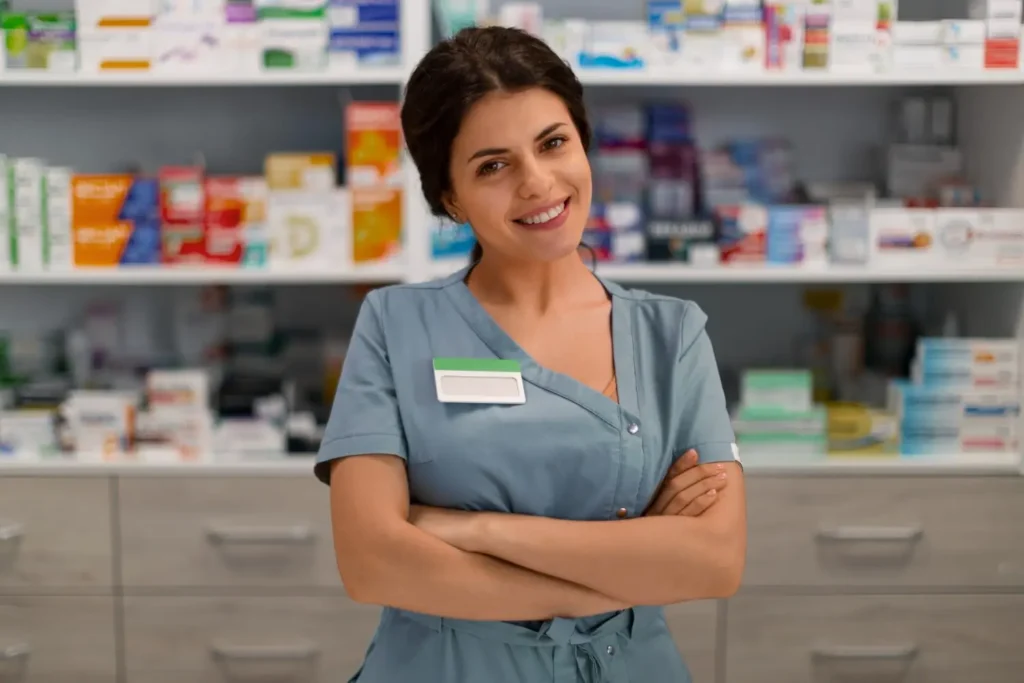 Eczane Yardımcılığı Sertifikası Nedir