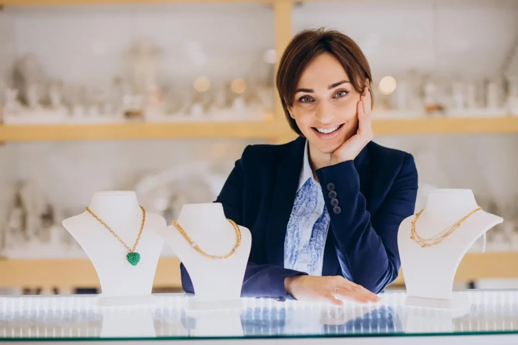 Kuyumculuk Belgesi Nasıl Alınır?