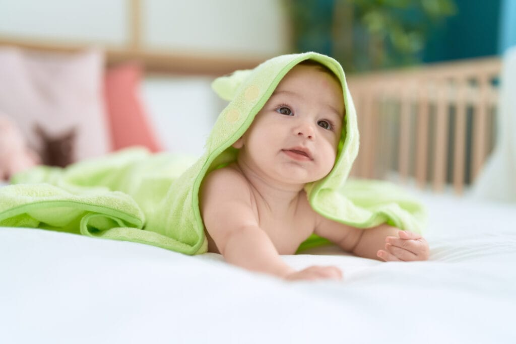 Bebek Spa Eğitimi Sertifikası Nasıl Alınır