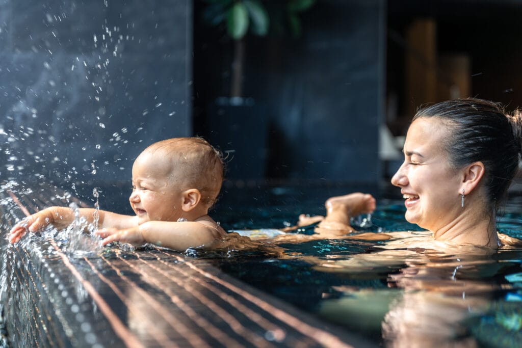 Bebek Spa Eğitim Sertifikası Nasıl Alınır