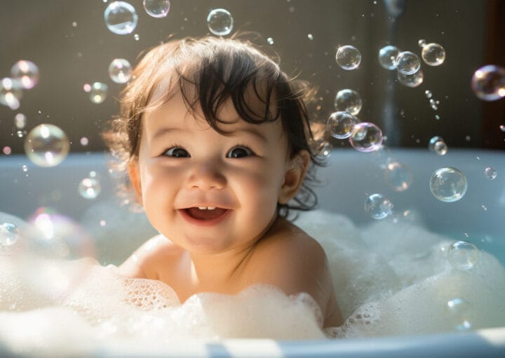 Bebek Spa Eğitim Sertifikası Nasıl Alınır