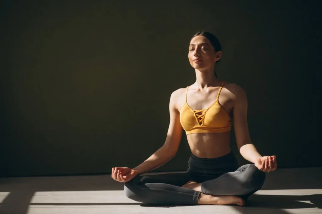 Yoga Eğitmeni Olmak İçin Ne Yapmak Gerekir