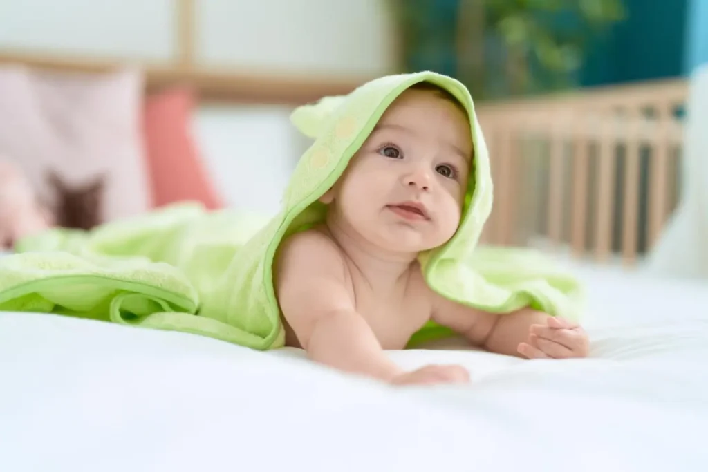 Online Bebek Spa Eğitim Sertifikası Nasıl Alınır?