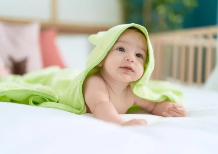 Online Bebek Spa Eğitim Sertifikası