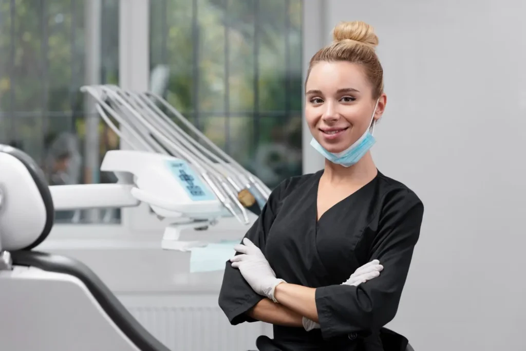 Online Diş Hekimi Asistanlığı Sertifikası Nedir? Nasıl Alınır?