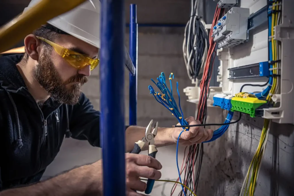 Elektrik Usta Belgesi Nasıl Alınır