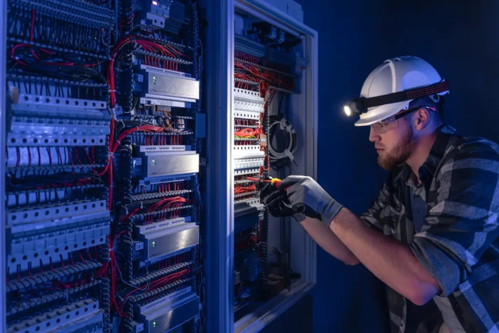 Elektrik Usta Belgesi Nasıl Alınır