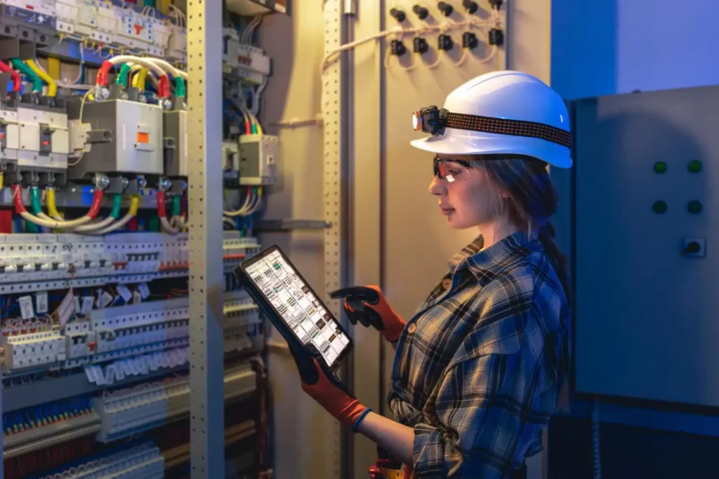 Elektrik Usta Belgesi Nasıl Alınır