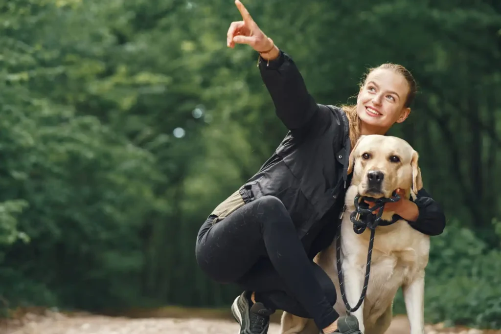 Köpek Eğitmeni Nasıl Olunur?