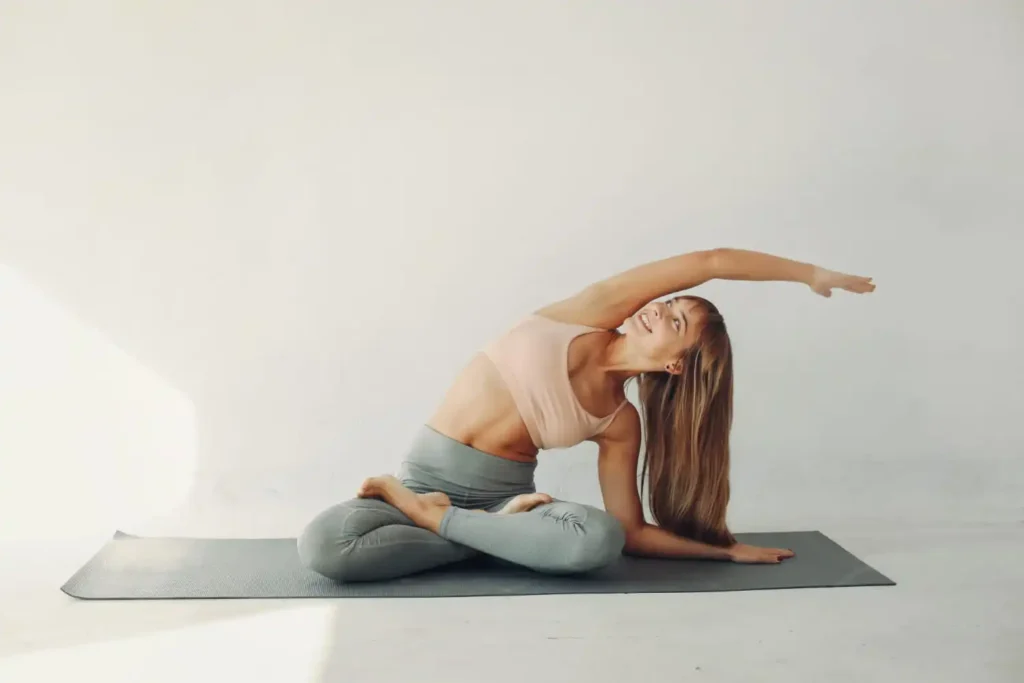Pilates ve Yoga Eğitmeni