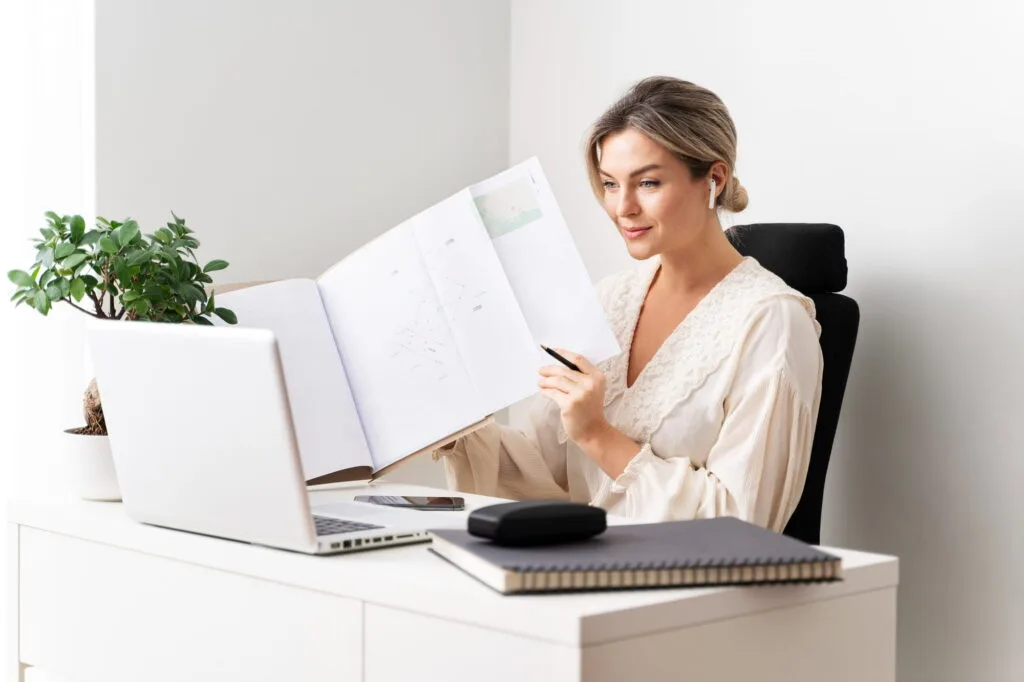 Büro Yönetimi ve Sekreterlik Sertifikası