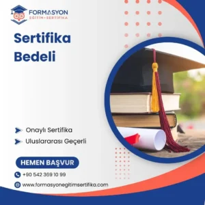 Sertifika Bedeli