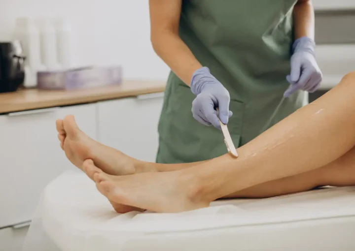 Ağda Salonu İçin Ustalık Belgesi
