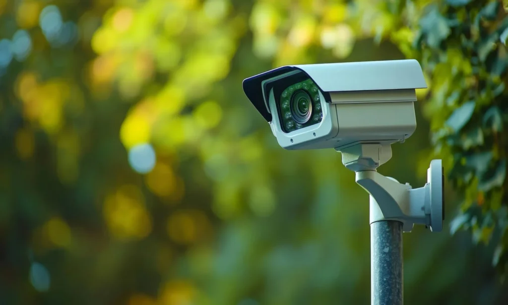 CCTV Operatörü Sertifikası