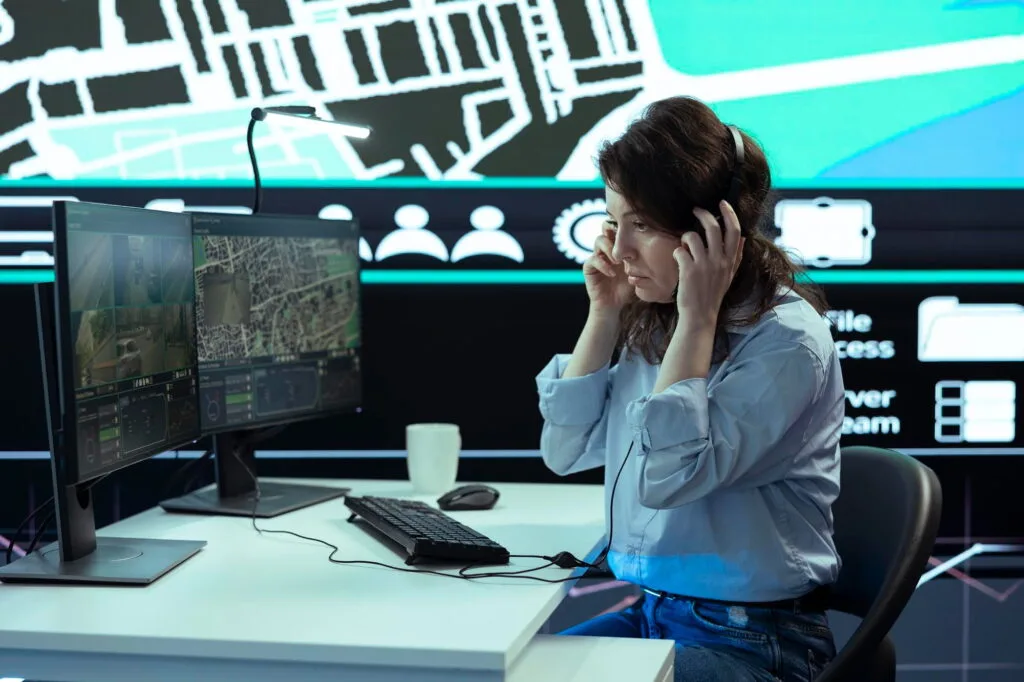 CCTV Operatörü Sertifikası Nedir, Nasıl Alınır?