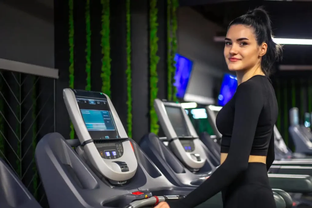 Online Fitness Eğitmenliği Sertifikası