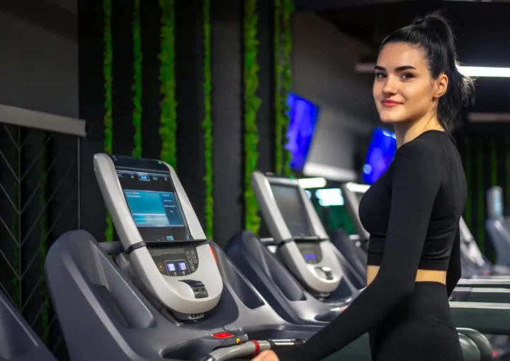 Online Fitness Eğitmenliği Sertifikası
