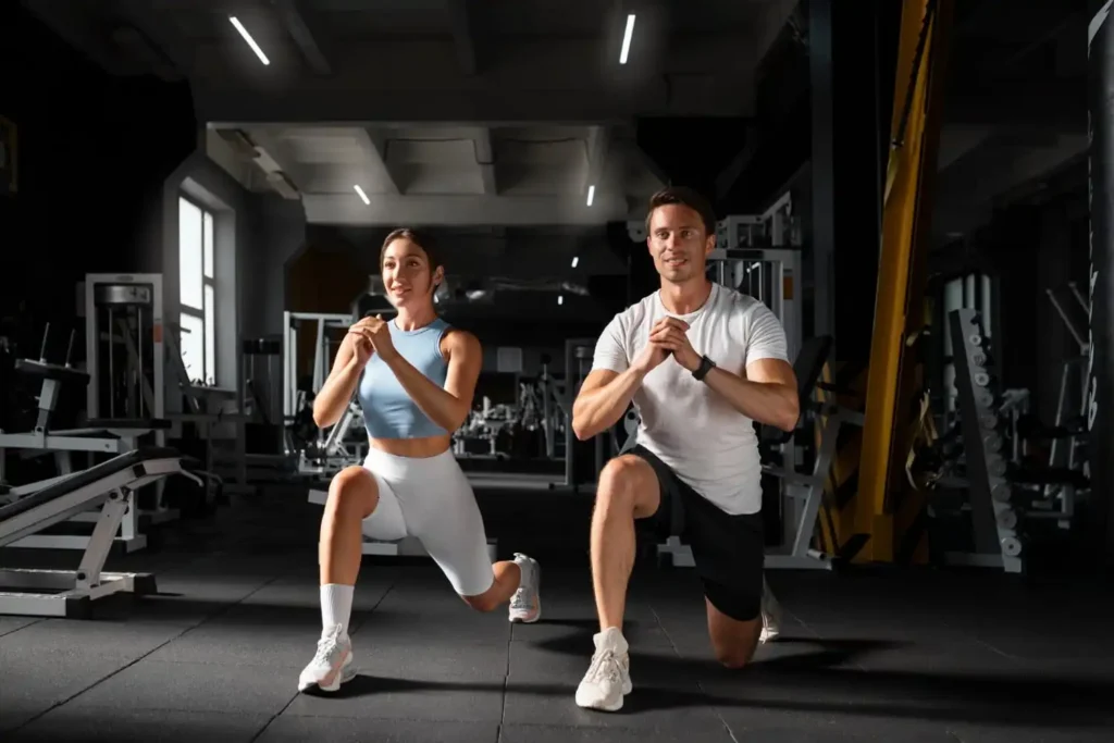 Online Fitness Eğitmenliği Sertifikası