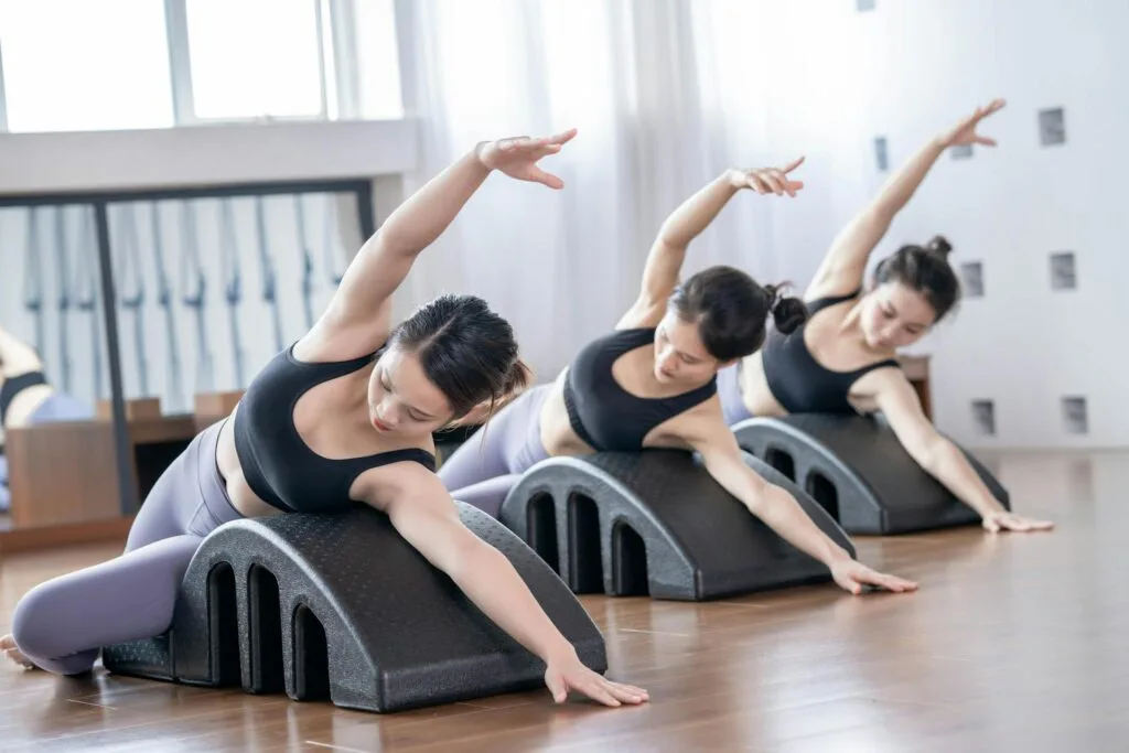Yoga Sertifikası Nasıl Alınır