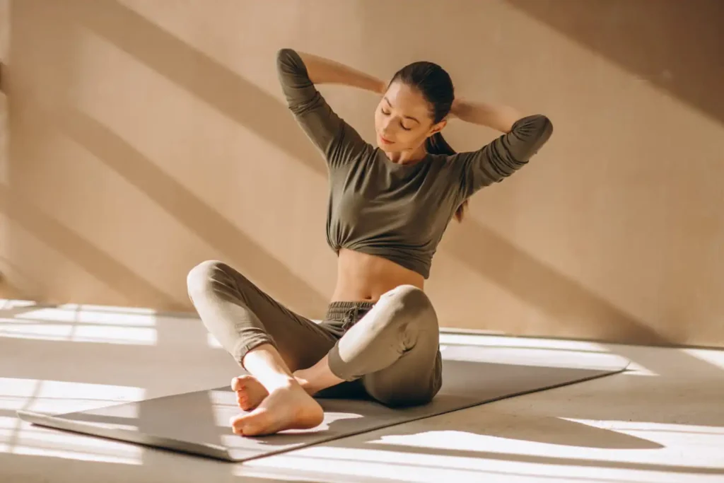 Online Reformer Pilates Eğitmenliği Sertifikası