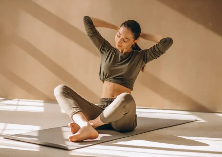 Online Reformer Pilates Eğitmenliği Sertifikası