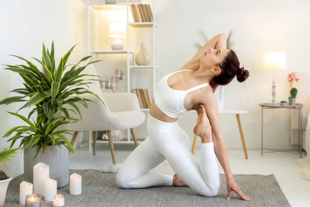 Yoga Sertifikası Nasıl Alınır?