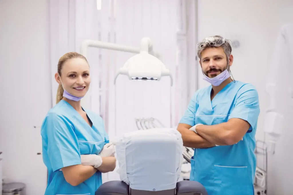 Dental Asistan Nasıl Olunur