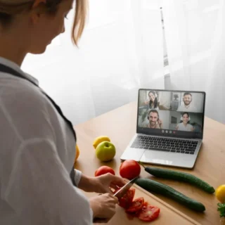 Online Aşçılık Sertifikası Nasıl Alınır