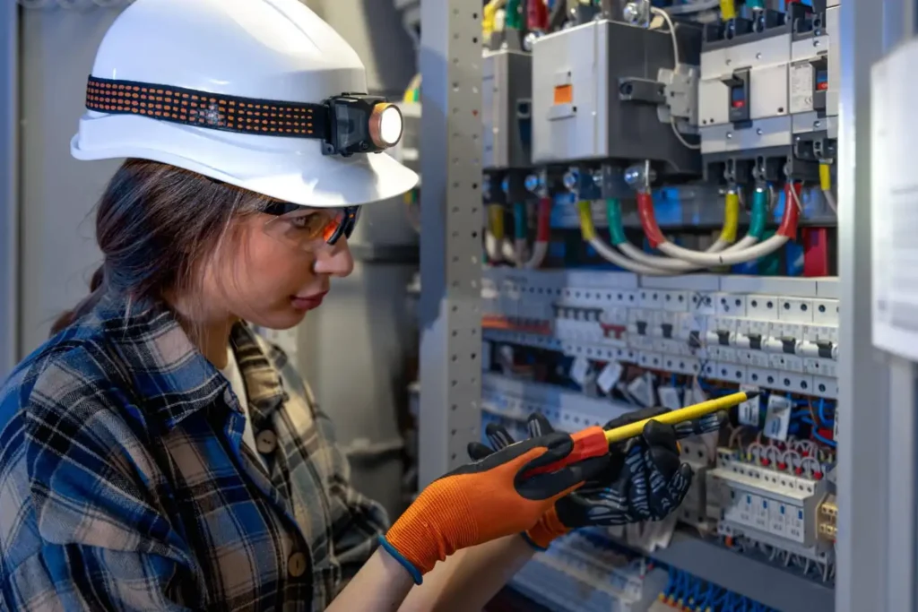 Online Elektirik Ustalık Belgesi Nasıl Alınır?