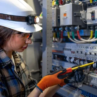 Online Elektirik Ustalık Belgesi