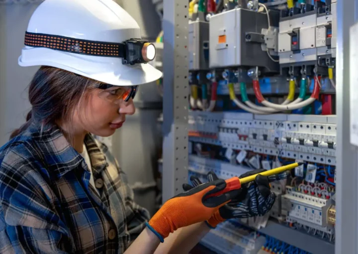 Online Elektirik Ustalık Belgesi