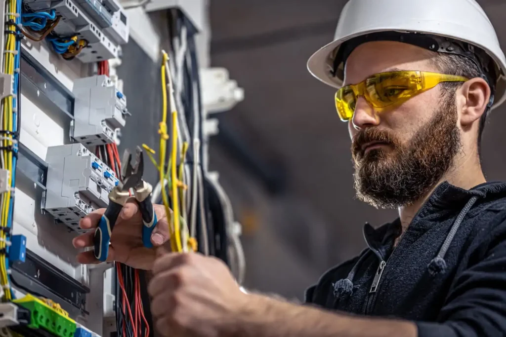 Online Elektirik Ustalık Belgesi