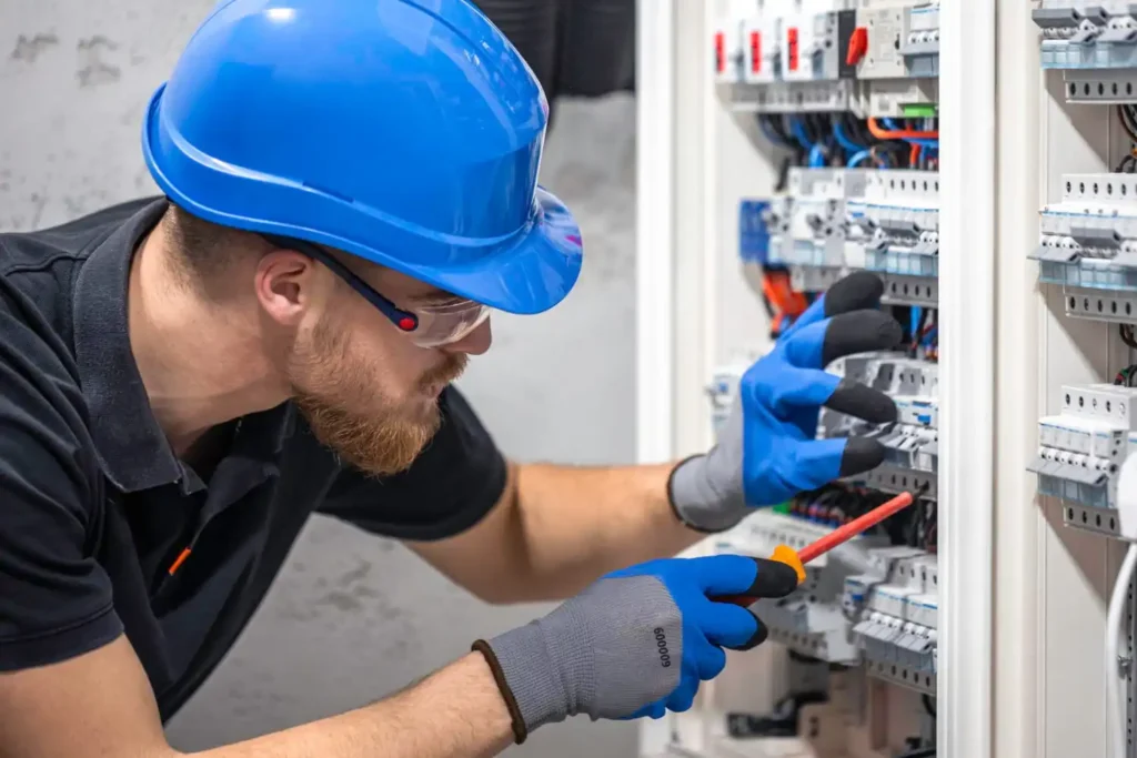 Elektrik Elektronik Ustalık Belgesi