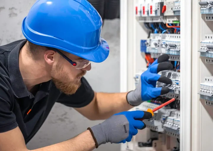 Elektrik Elektronik Ustalık Belgesi