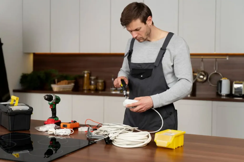 Elektrik Elektronik Ustalık Belgesi