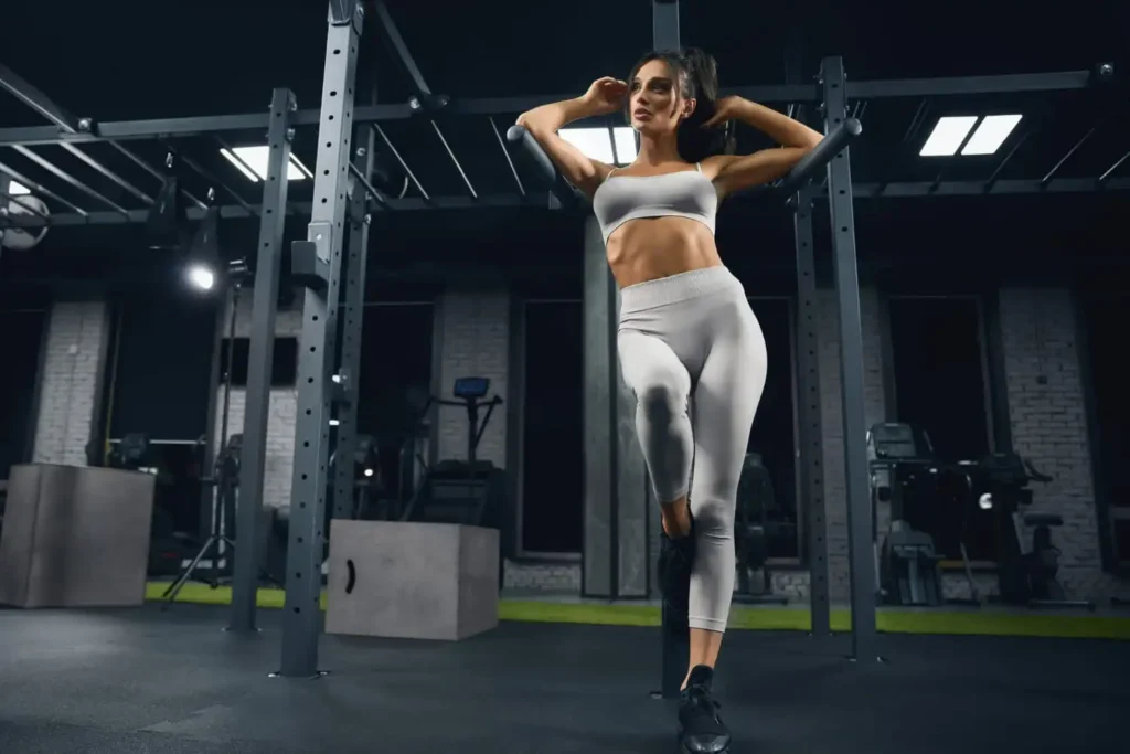 Fitness Eğitmenliği Sertifikası