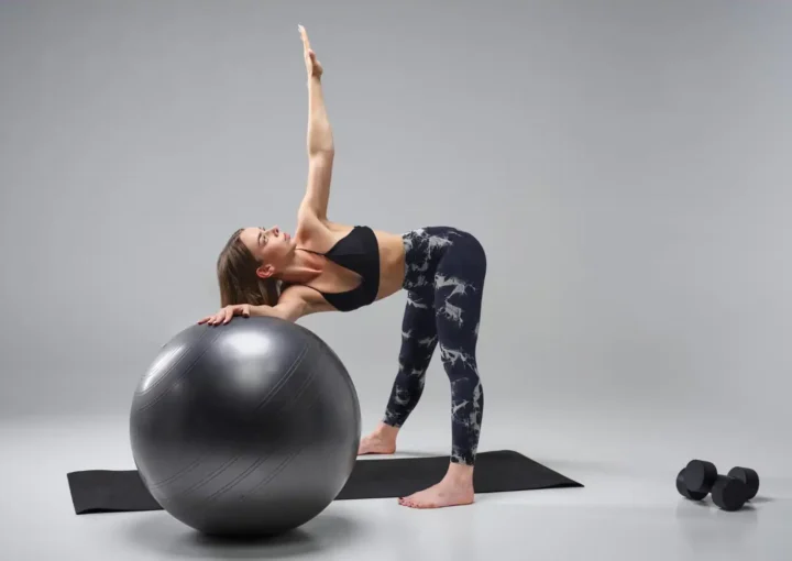 Pilates Eğitmeni Nasıl Olunur