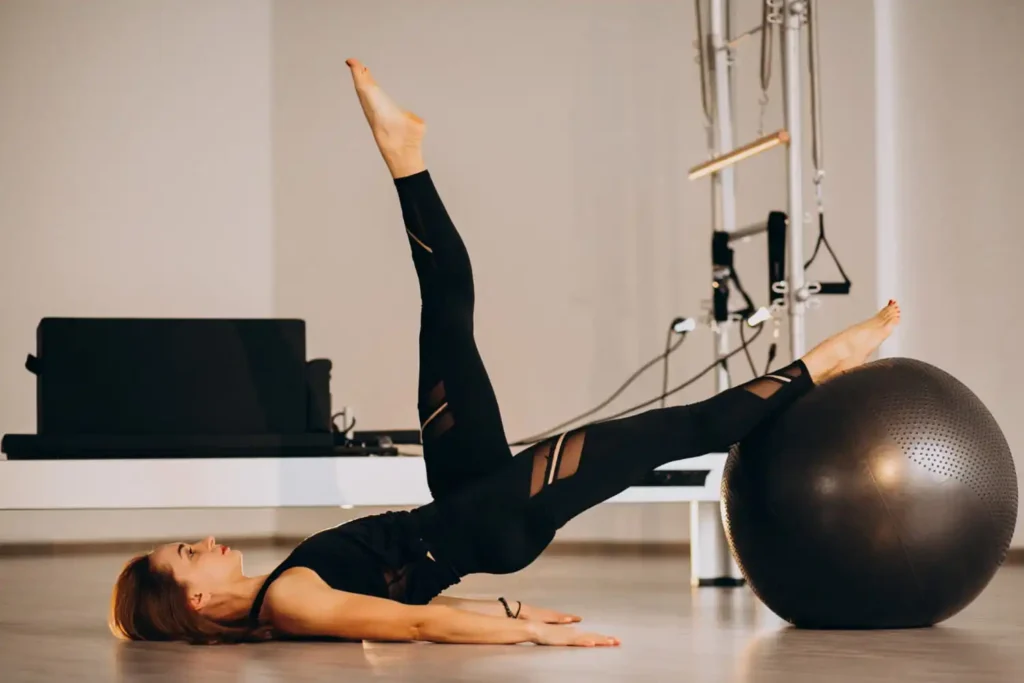 Pilates ve Yoga Eğitmeni Nasıl Olunur