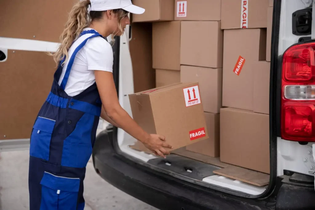 Tehlikeli ve Çok Tehlikeli İşlerde Elle Taşıma Eğitimi Sertifikası