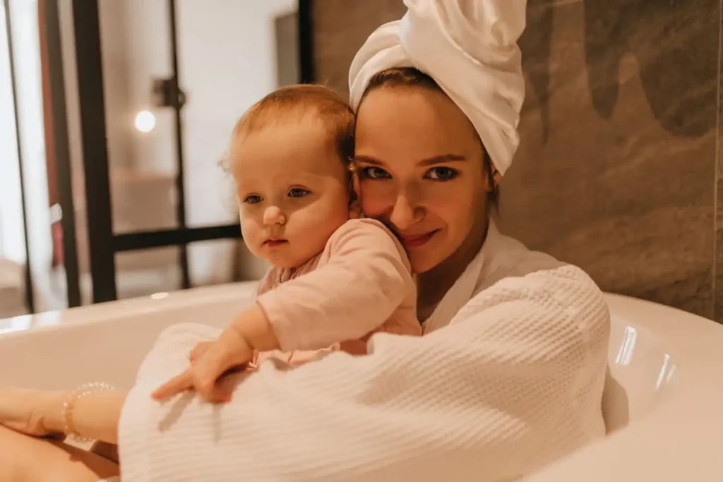 Bebek Spa Sertifikası Nereden Alınır